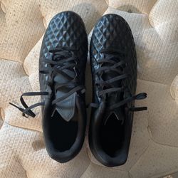 Nike Soccer Cleats