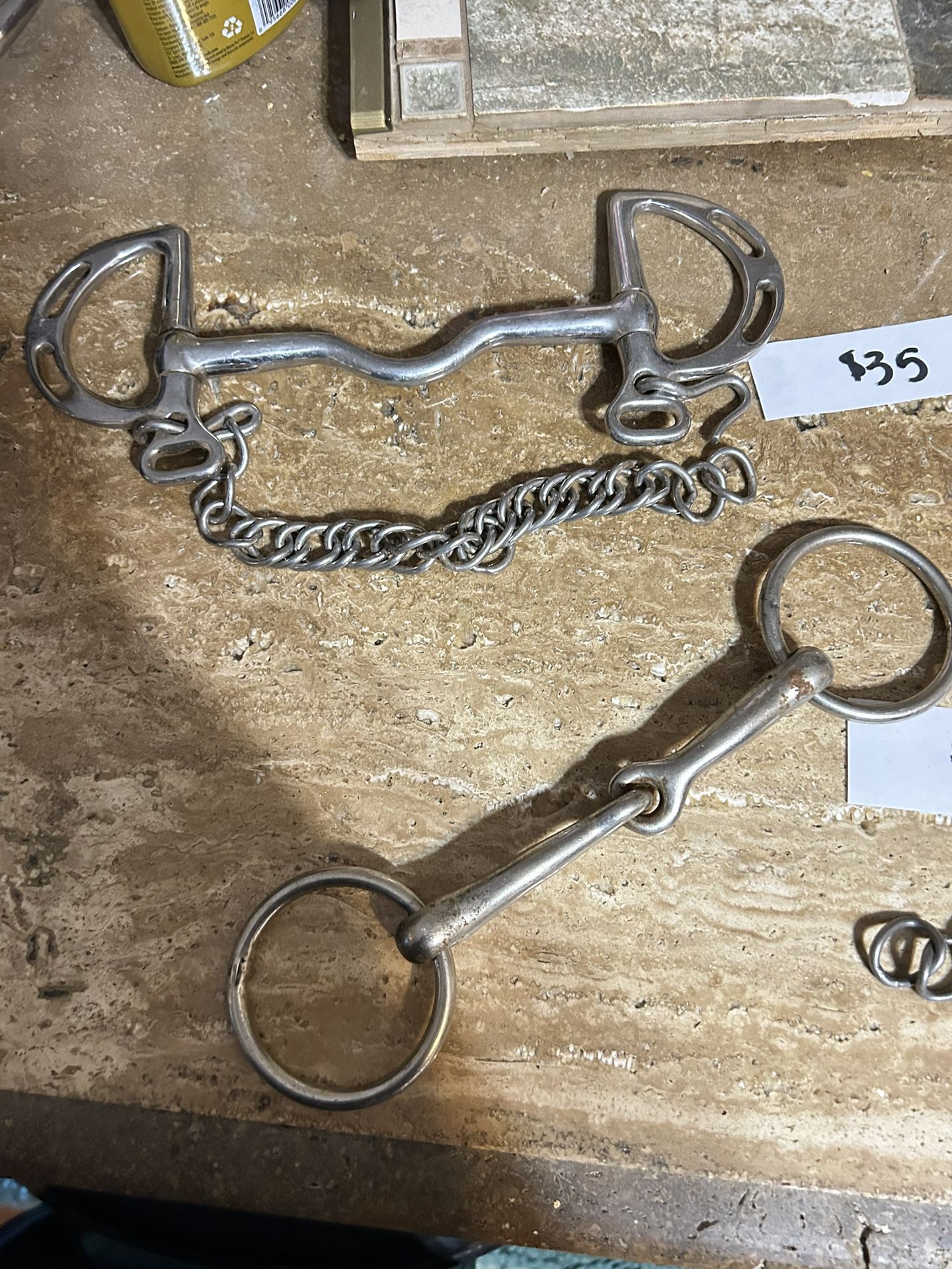 Horse Bits Lot or Individual 