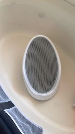 Stokke Flexi Bath Baby Tub with Newborn Support