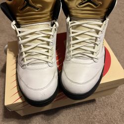 Jordan 5