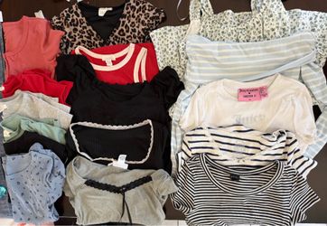 Girls shirts
