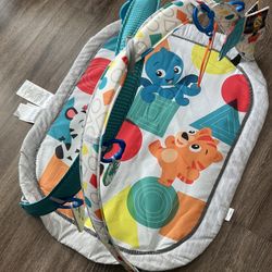 Floor Play mat