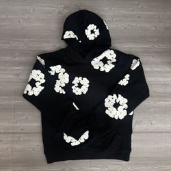 Denim Tears Hoodies