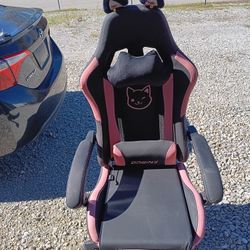 Gaming Chair Like New
