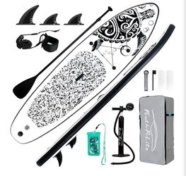 🔥Must Go! NEW Stand Up paddle board