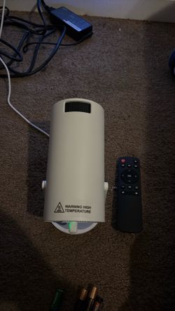 Projector