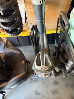 Vacuum