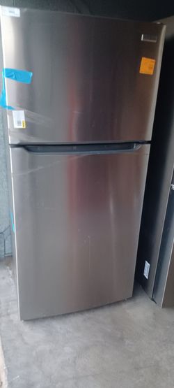 Frigidaire Fridge