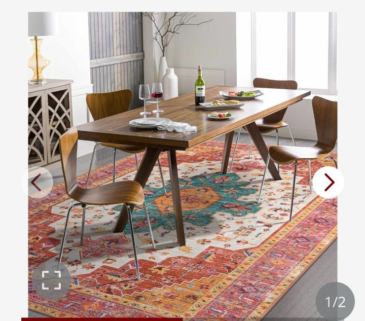 Large Area RUG