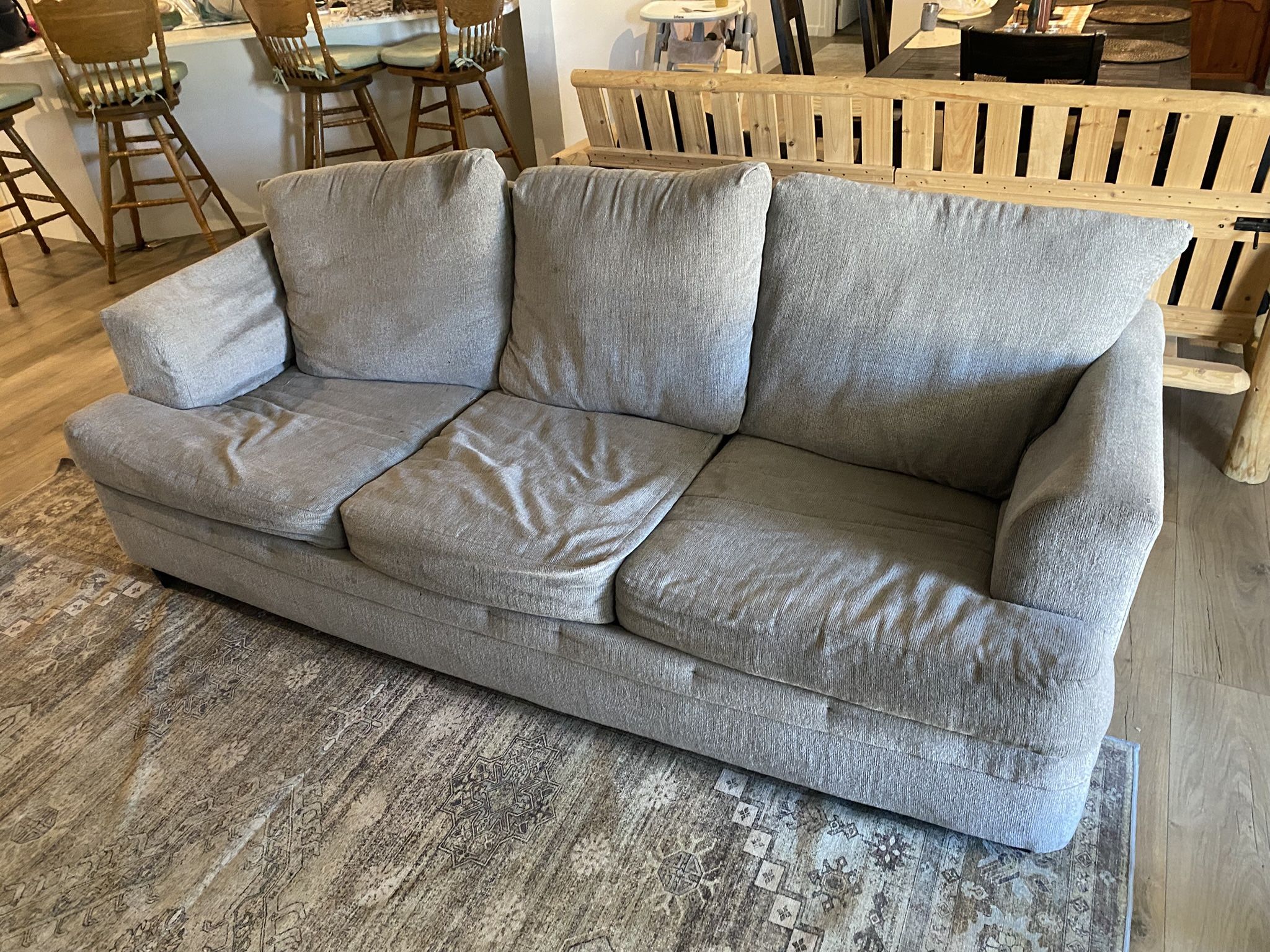 2 Couches