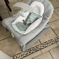 Baby Rocker Bouncer