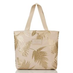 NWT - Aloha Collection Palapalai Day Tripper - Amber on Sandstone - Sold Out