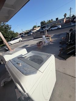 Dryer only for 100$
