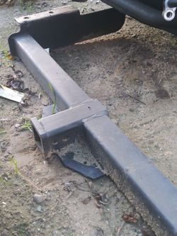 TRAILER HITCH ALL SIZES