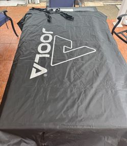 JOOLA Ping Pong Conversion Table Top