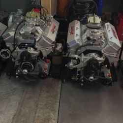 Engines All Brands
