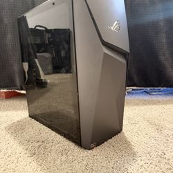 Asus Tower 