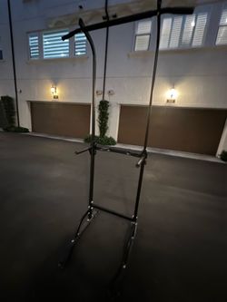 Pull up Bar