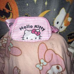 Hello Kitty Bag