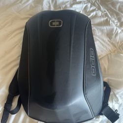 Motorcycle Backpack