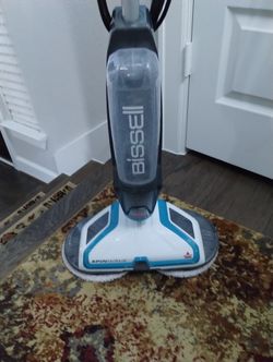 Bissell Spin Wave Mop