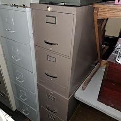 File Cabinets 