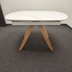 Extension Dining Table 