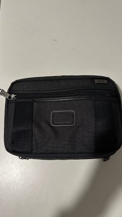 TUMI  Travel Toiletry Bag