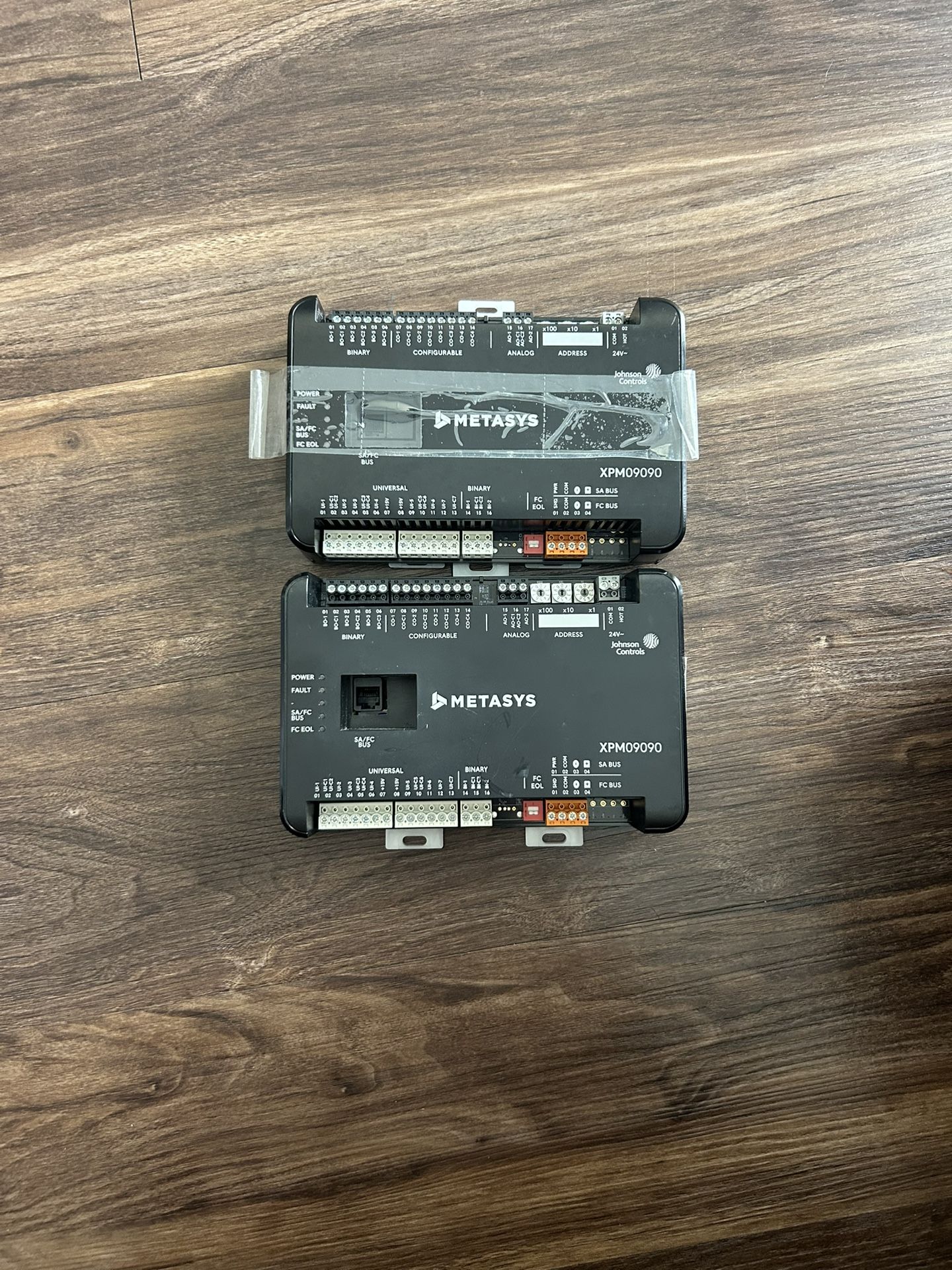 XPM09090 Johnson Controller