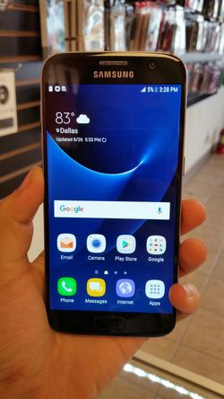 GALAXY S7 32 GB TMOBILE OR METRO