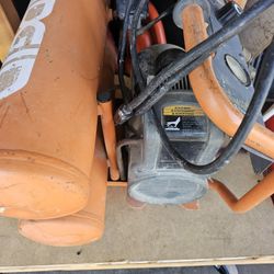 Compressor