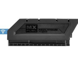 Milwaukee Mx Fuel Battery