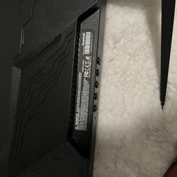 22” Monitor 