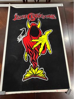 ICP Posters