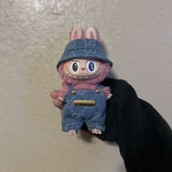 Labubu Clothes 