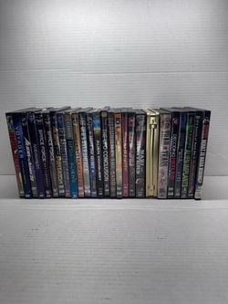 UFO Alien History Documentary DVD’s $1 $2 $3