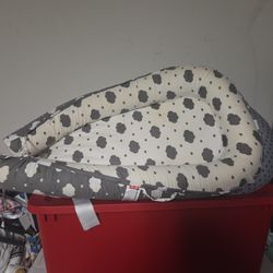 Infant Sleeper