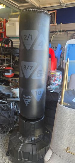 RDX Punching Bag