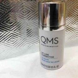 New qms medicosmetics lip line corrector