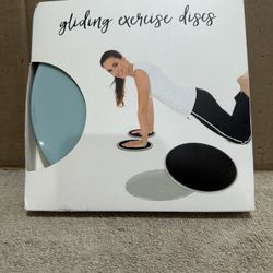 Gliding  Exercises   Dic    