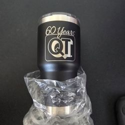 Yeti Quiktrip 60 Year Anniversary 30oz Tumbler