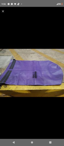 Cash Only - 40 L Dry Bag