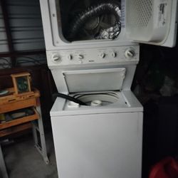 Kenmore Washer/Dryer