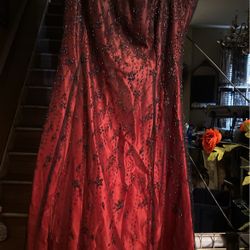 Beautiful Dress