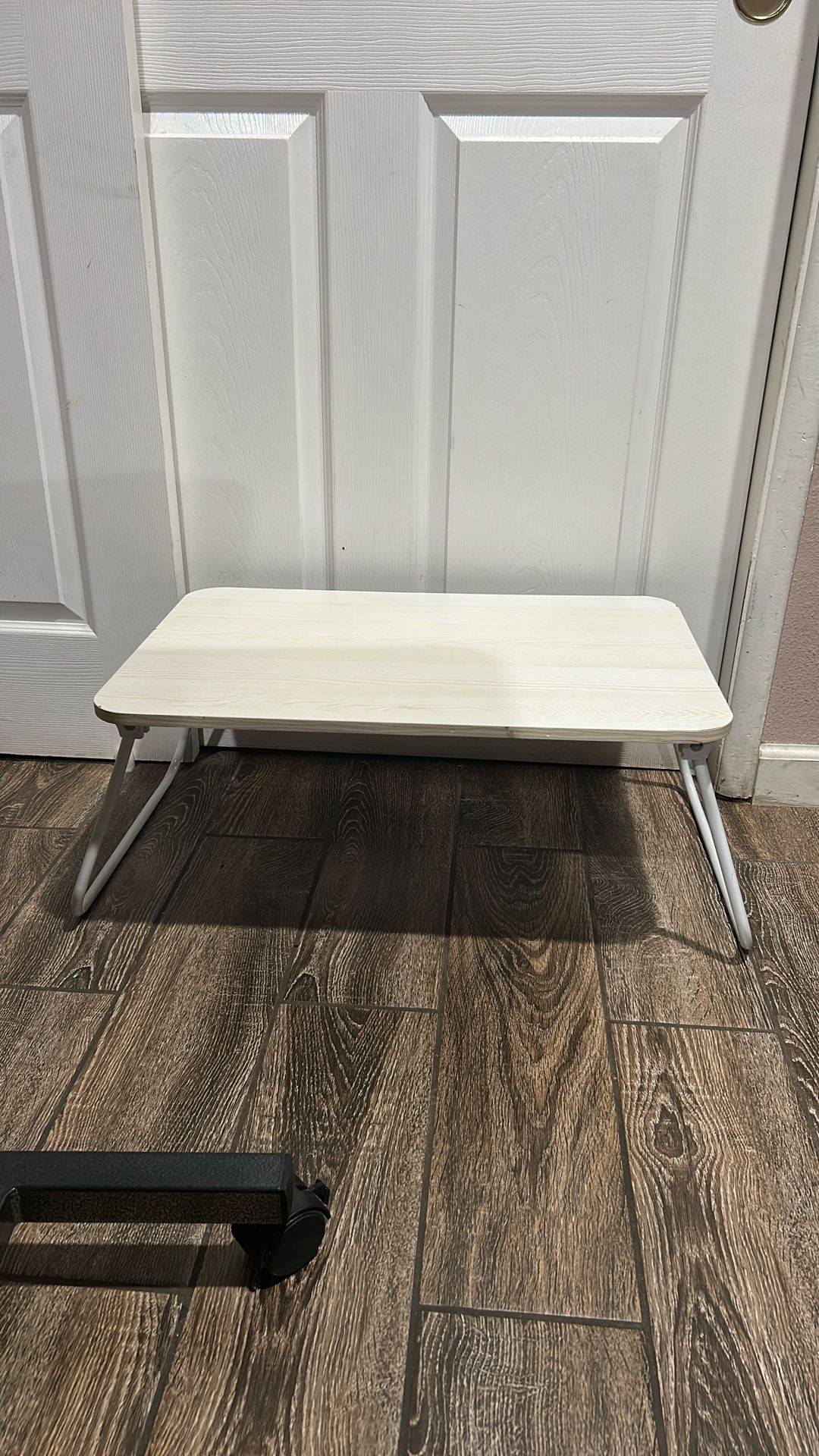 Foldable Bed Desk