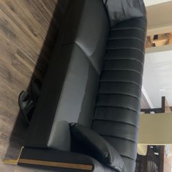 Couch Leather
