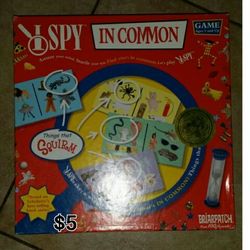 Boardgames