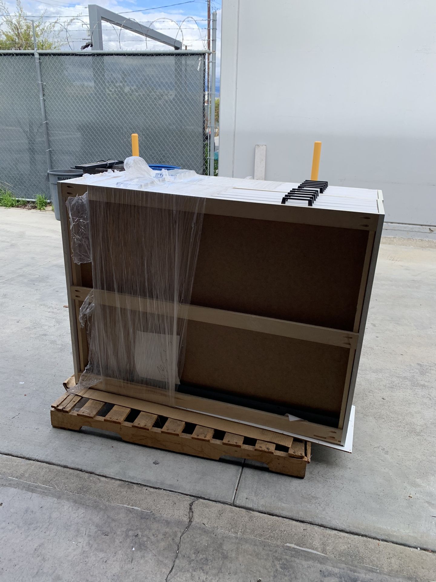 Plan hold for Sale in Tustin, CA OfferUp