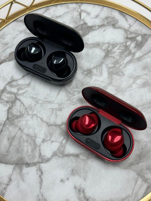 Samsung Galaxy Buds Plus Wireless Headphones -PAY $1 To Take It Home - Pay the rest later -