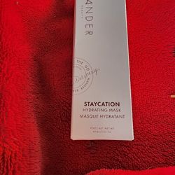Hydrating Mask 